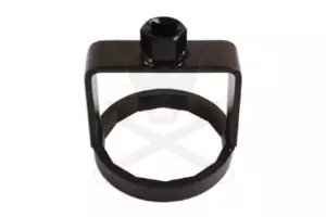 Üzemanyagszűrő kulcs 71 mm x 14 lap