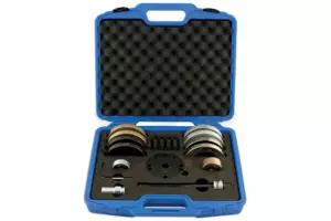 Kerékcsapágy szerelő készlet GEN2 - 62/66 mm - VAG - Audi / VW / Seat