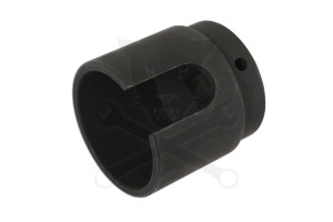 Gömbfejszerelő Le- és Feltekerő célszerszám - 1/2"