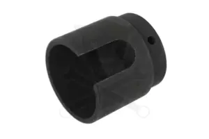 Gömbfejszerelő Le- és Feltekerő célszerszám - 1/2"
