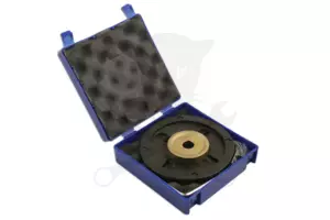 Kerékcsapágy szerelő készlet GEN2 - Adapter 75 mm-BESZERELŐ Smart/Mitsub.