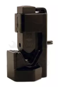 Saruzó - kalapáccsal üthető kivitel - akku saruhoz 6.2-11.6 mm