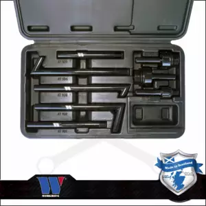 Váltóolaj-betöltő komplett adapter készlet ATF / DSG / CVT váltókhoz