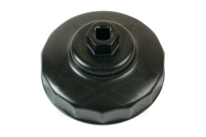 Olajszűrő leszedő kupak 093 mm x 15 lap