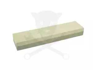 Fenőkő - Élező kő 150x50x24 mm téglatest - kétoldalas
