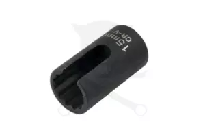 Hengerfejhőmérséklet-érzékelő kulcs - Ford 15 mm-es - nyitott