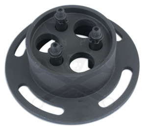 Vízpumpa szerelő - rögzítő kulcs Opel 2.2 liter 16V - Z22SE/VX220