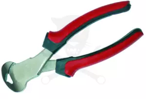 Fogó homlokcsípő 165 mm BGS