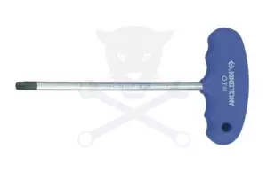 Torx kulcs T-fogós 30-as - King Tony