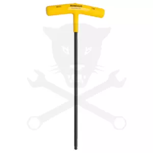 Imbuszkulcs Bondhus T-fogós COLOS ( 5,56 mm) 7/32" x 262 mm