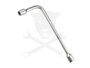 Pipakulcs 19 mm hosszú KingTony -