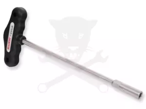 T-kulcs fix 07-es műanyag nyéllel 230 mm