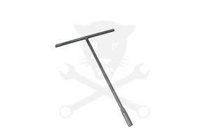 T-kulcs fix  8-as 290 mm