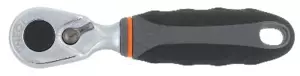 Bit tartó, racsnis 1/4" Neo