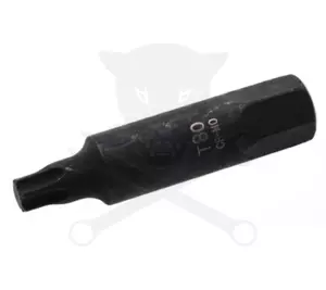 Bit torx - teherautós - T80-as méret