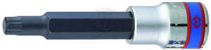 Hengerfej kulcs 1/2" XZN-Spline M8.9 x 100 mm Toyota