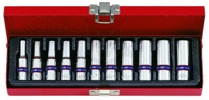 Crowafej klt 1/4" 6 l.h.