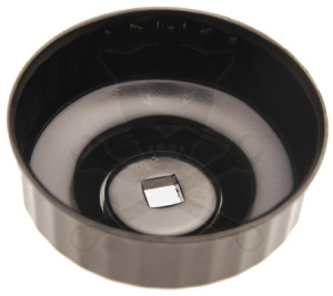 Olajszűrő leszedő kupak 076 mm x 30 lap BGS 1039-ből