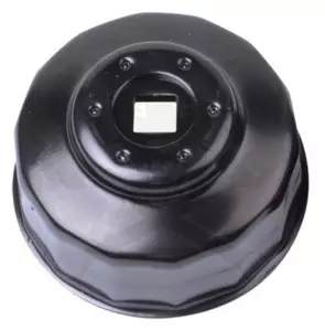 Olajszűrő leszedő kupak 065/067 mm x 14 lap