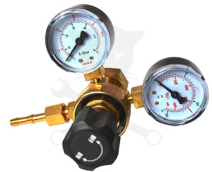 Reduktor CO2-Argon - MIDI - 19002