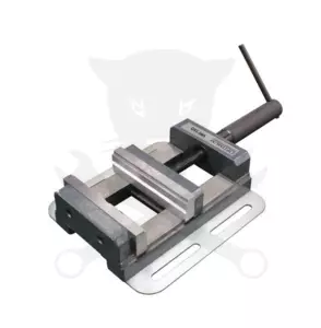 Gépsatu fúrógéphez Optimum 205 x 200 mm BMP-160