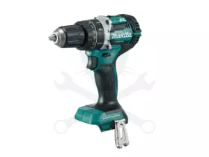 Ütvefúró-csavarbehajtó, akkus 18V - akku nélkül - 60/30 Nm - Makita