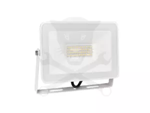 Fényvető LED 100 W - 8000 lm / 4000K - 120° szög IP65 ELMARK