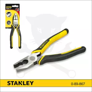 Fogó kombinált 180 mm FatMax Stanley