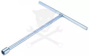 T-kulcs fix 19-es 360 mm