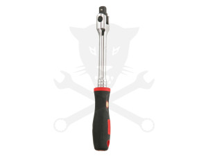 Crowa hajtószár csuklós 3/8" Genius 240 mm