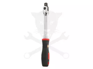 Crowa hajtószár csuklós  3/8" Genius 240 mm