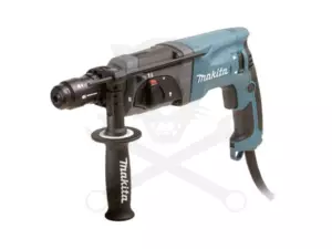 Fúró-vésőkalapács  780W 2.4J SDS-Plus - Makita