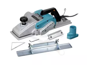 Gyalugép, 1200W 170 mm 2.5 mm fa dobozos - Makita