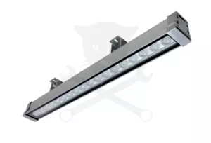 Falmosó LED 36 W - 2880 lm / 5500K - 1000 mm hideg f. ELMARK (STREAM36)