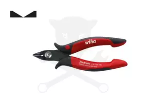 Fogó csípő műszerész MINI 138 mm - Wiha