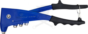 Popszegecshúzó, kézi - extra erős 2.4 - 3.2 - 4.0 - 4.8 mm KingTony