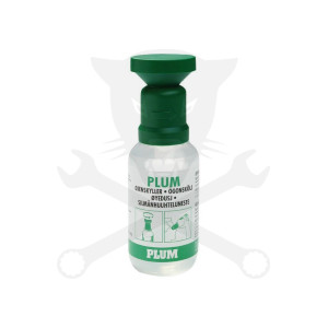 Szemöblítő folyadék PLUM STERIL folyékony 200 ml