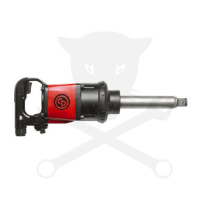 Ütvecsavarozó, nyomatékhatárolós 1" 440-2600 Nm - Chicago Pneumatic