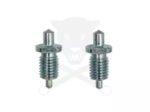 Körmöskulcs, oldalcsaposhoz cserélhető betétek 3 és 5 mm