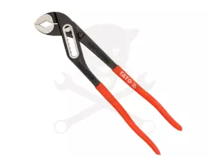 Fogó vízpumpa 250 mm 10" - Yato