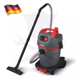 Porszívó Starmix száraz/nedves 1400W/32L