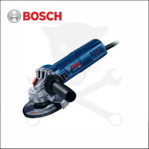 Sarokcsiszoló 125 mm  900W - Bosch