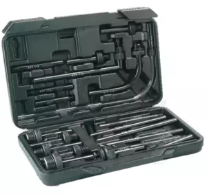 Váltóolaj-betöltő komplett adapter készlet ATF / DSG / CVT váltókhoz