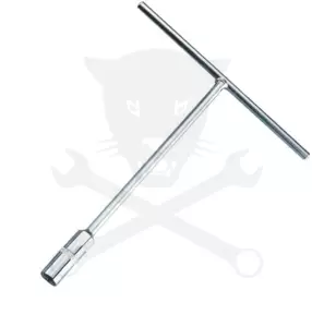 T-kulcs hlf. csavarra - fix - 14 mm x 300 mm