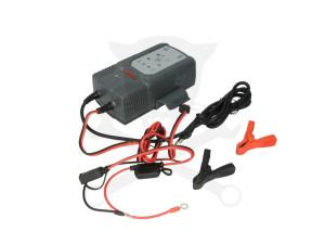 Akkumulátor töltő 12/24V - 250 Ah Bosch -