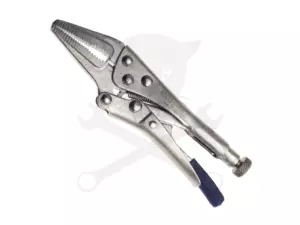 Fogó patent egyenes