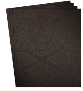 Csiszolólap, rostalapú, kézi 230x280 mm KL 385 JF - Klingspor