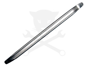 Abroncs szerelő pajszer 450 mm - 18" - GK Tools