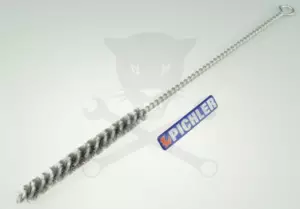 Pichler izzítógyertya furat tisztító kefe 11,0 mm átmérő