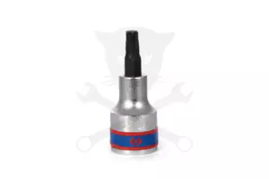 Rátűzőkulcs - crowa+bit 1/2" torx T40